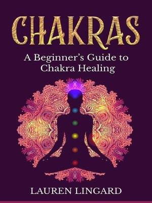 cover image of Chakras